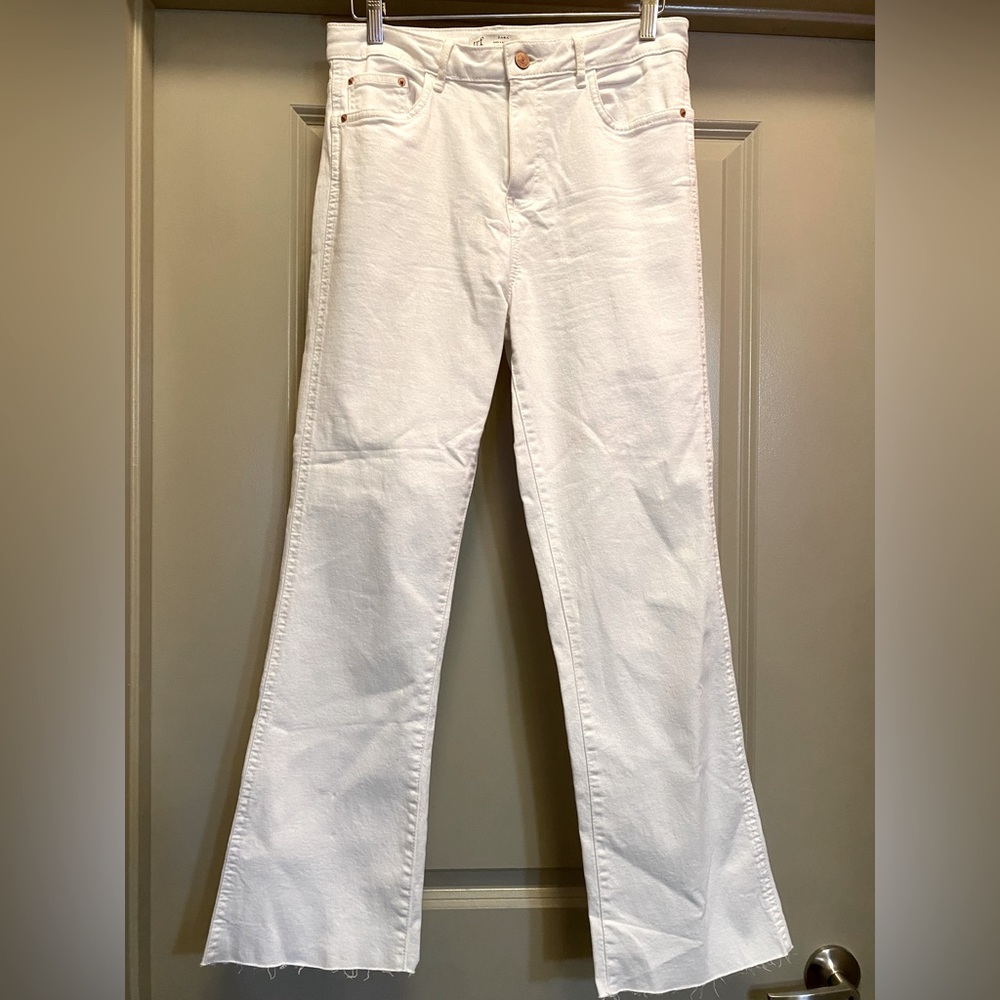 ZARA TRAFALUC Denim size 40 US 8